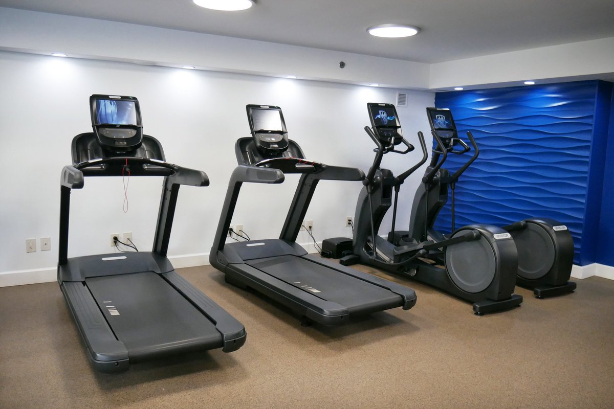 DoubleTree Torrance tweet media