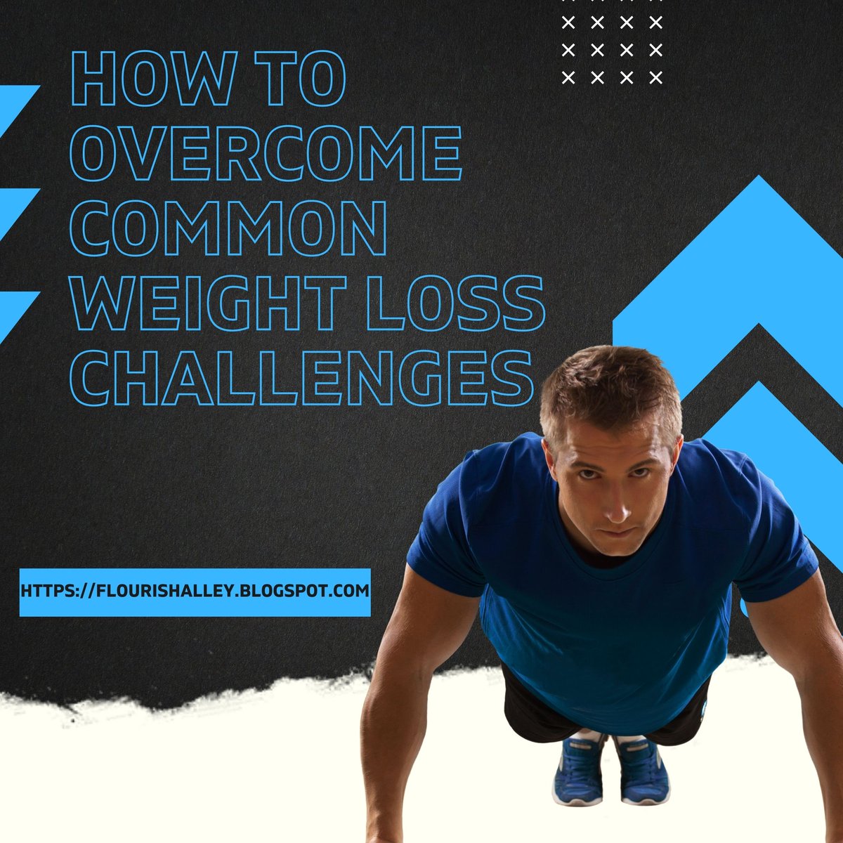 How to overcome common weight loss challenges

linkedin.com/posts/flourish…

#weightlossmotivation
#fitnessmotivation
#accountabilitypartner
#cravings
#healthyeating
#healthysnacks
#weightlossplateau
#fitnessplateau
#progressnotperfection
#fitmom
#fitlife