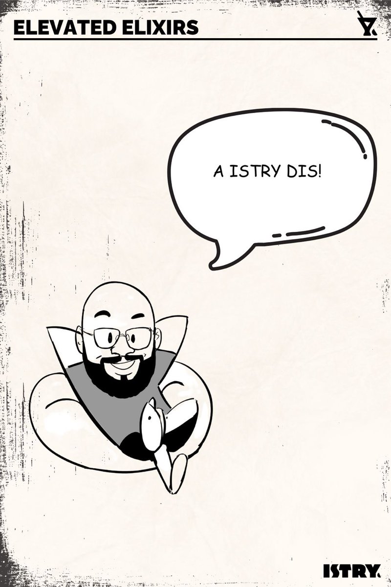 istryjam's tweet photo. Couldn’t have said it better ourselves! https://t.co/47u1IhVTvU
