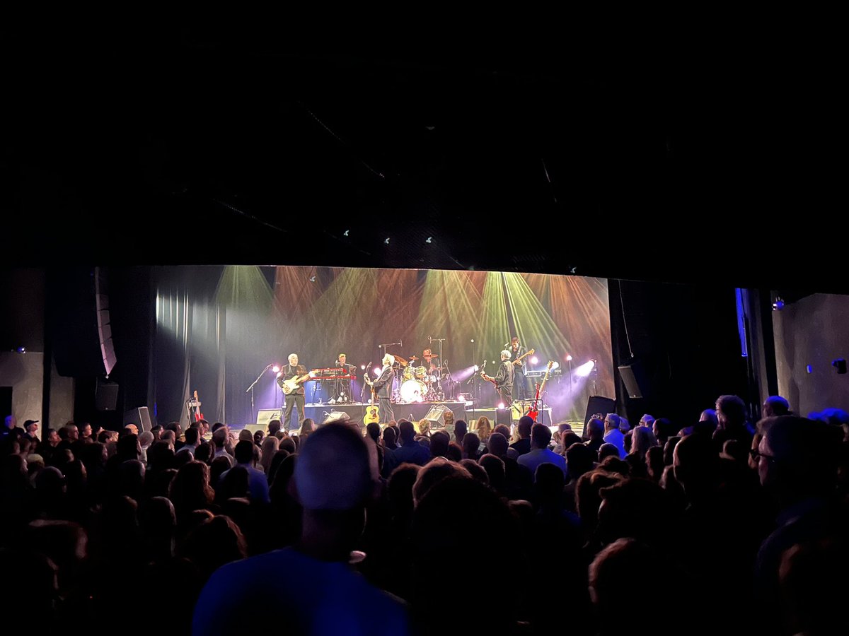 Frank Boeijen in Hedon.