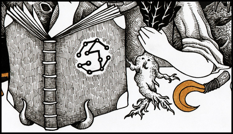 Open your grimoire and dust off that ancient parchment, here's all the esoteric lore you need to know about the Colossal Fund! blog.ifcomp.org/post/162478013…

TLDR; it's a fundraiser that (if successful) means the top two-thirds of IFComp entries also win a (modest) monetary prize.