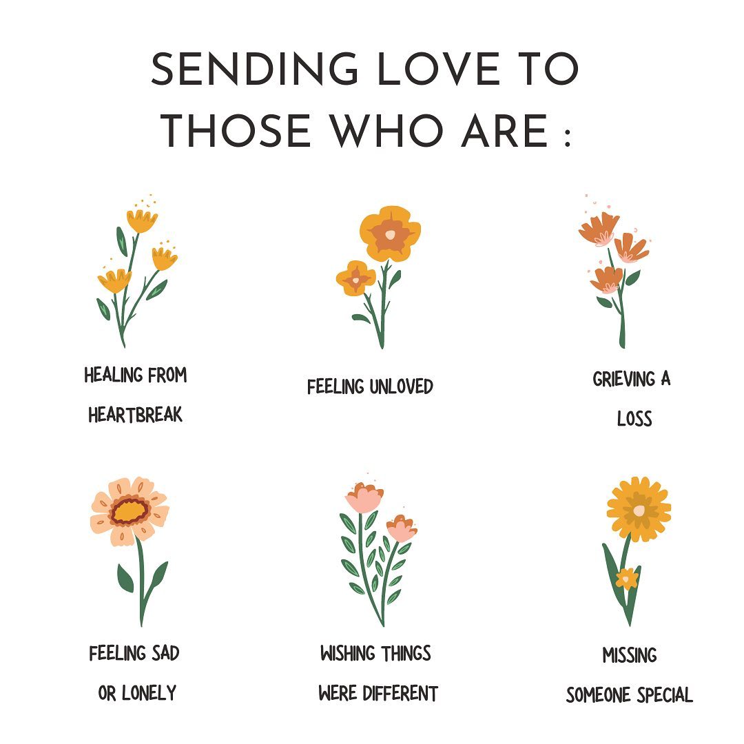 We've all been there at one point in our lives, those awful days when all you want to do is climb into bed and are unwilling to face the world 🌍✨

Be kind to yourself during those days. This too shall pass👐