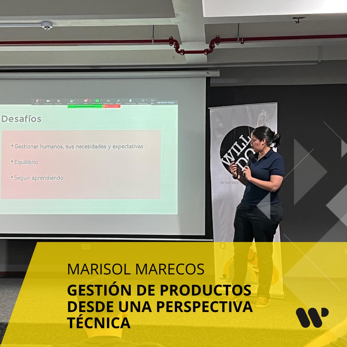 Willdom Paraguay tweet media