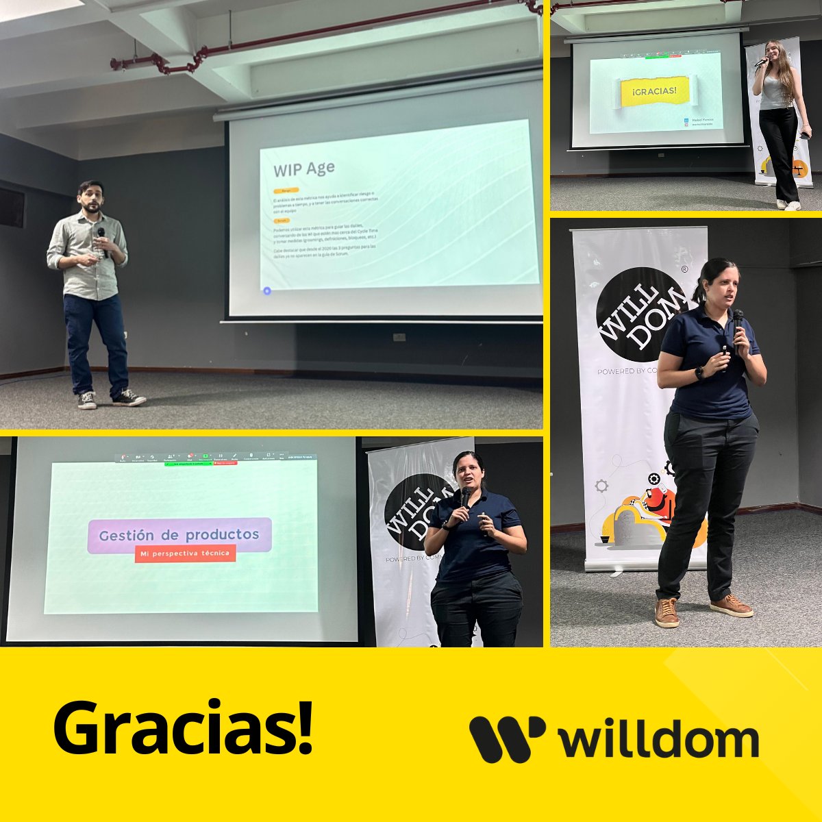 Willdom Paraguay tweet media