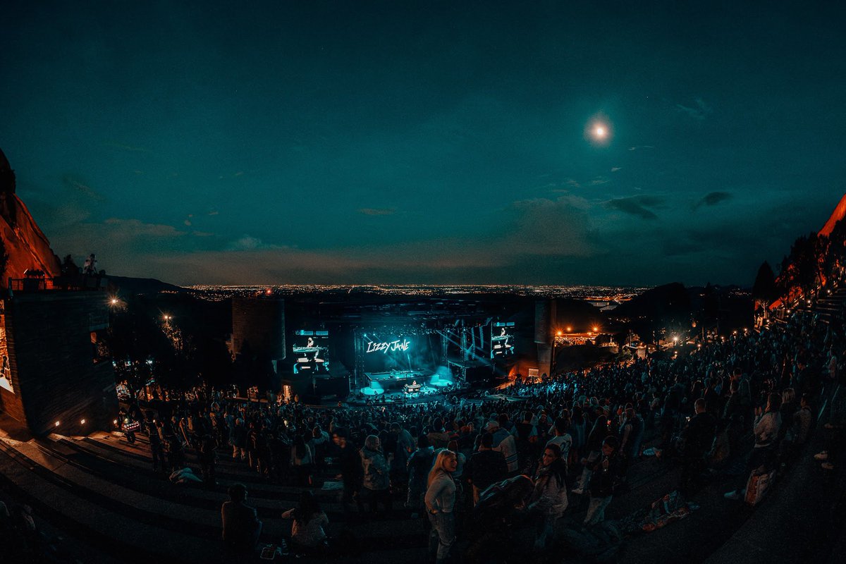 LIZZY JANE tweet media