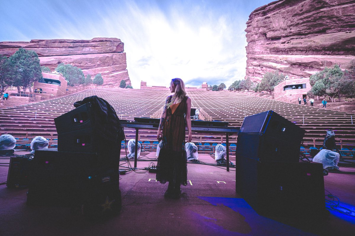 LIZZY JANE tweet media