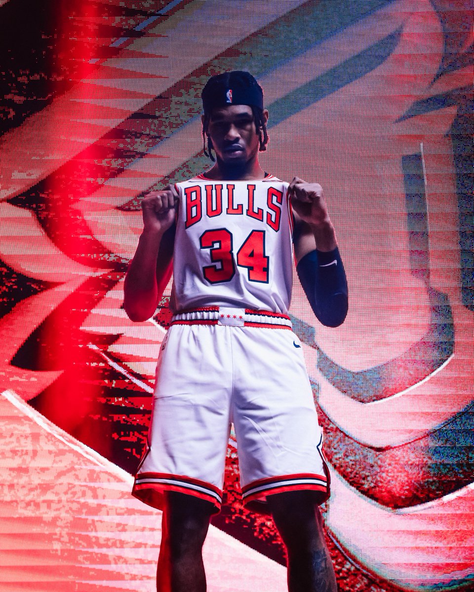 chicagobulls tweet picture