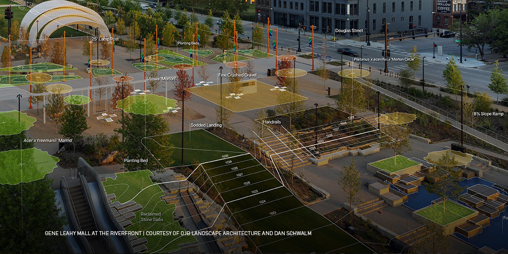 This is your last chance to get your FREE expo pass for ASLA! Visit booth #727 for guest presentations, demos on new features in Vectorworks 2024, and enter our giveaway for a free annual subscription of Vectorworks Landmark! Register here registration.experientevent.com/ShowASL231?EXI… <a href="/NationalASLA/">American Society of Landscape Architects</a>