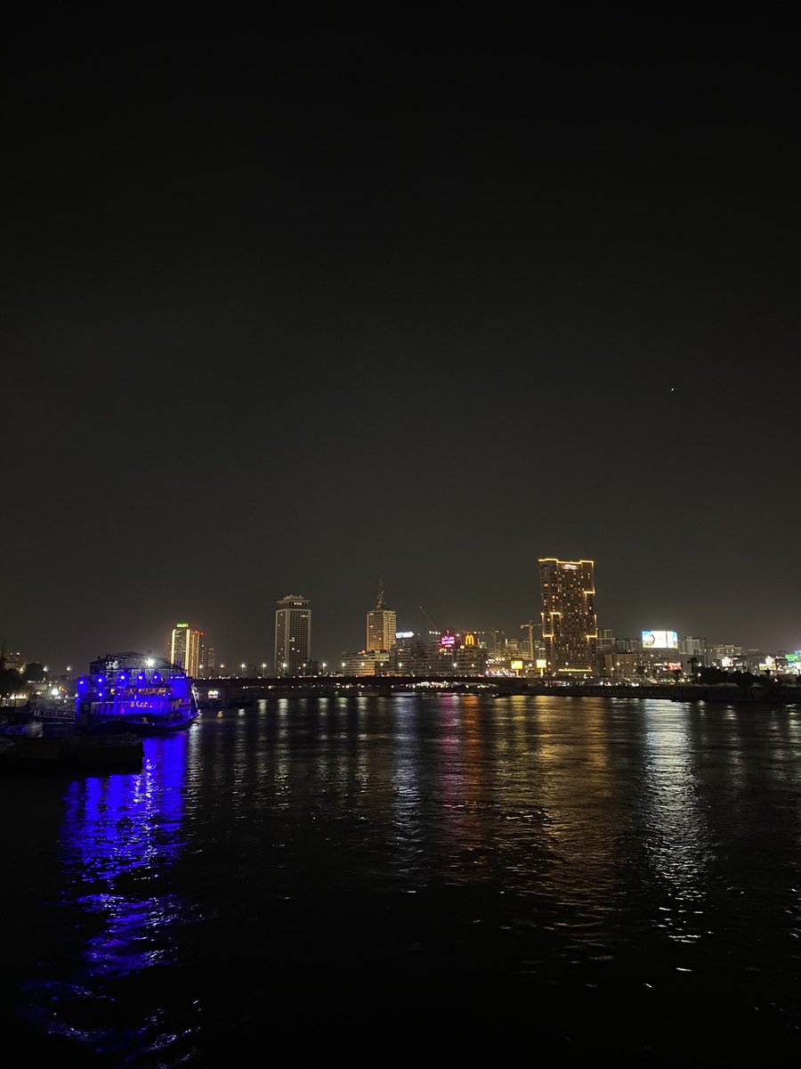 LizonValizon's tweet photo. Cairo so far ♥️ missed it sooooo much 🥹 https://t.co/dRuqPS0spd