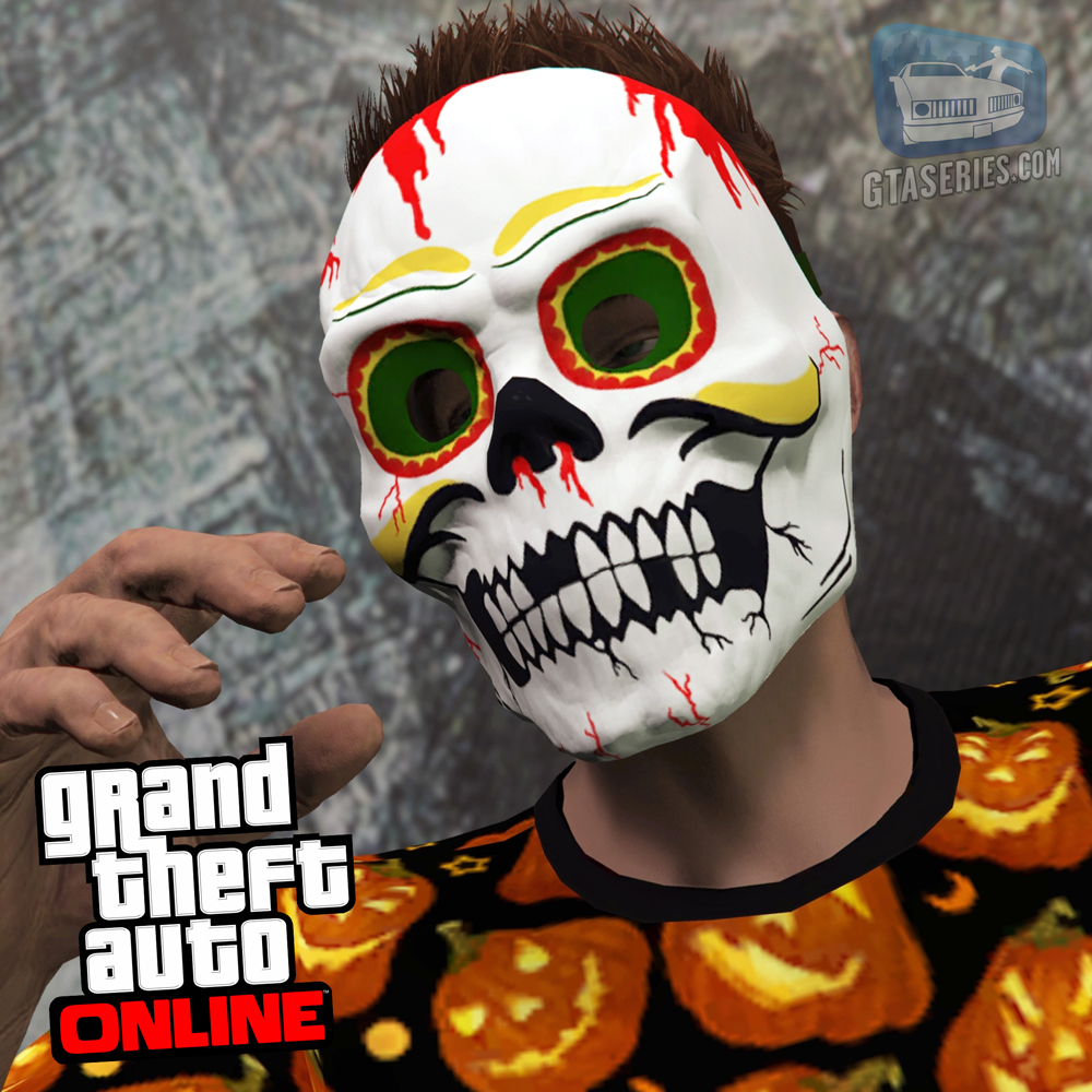 GTA Series Videos tweet media