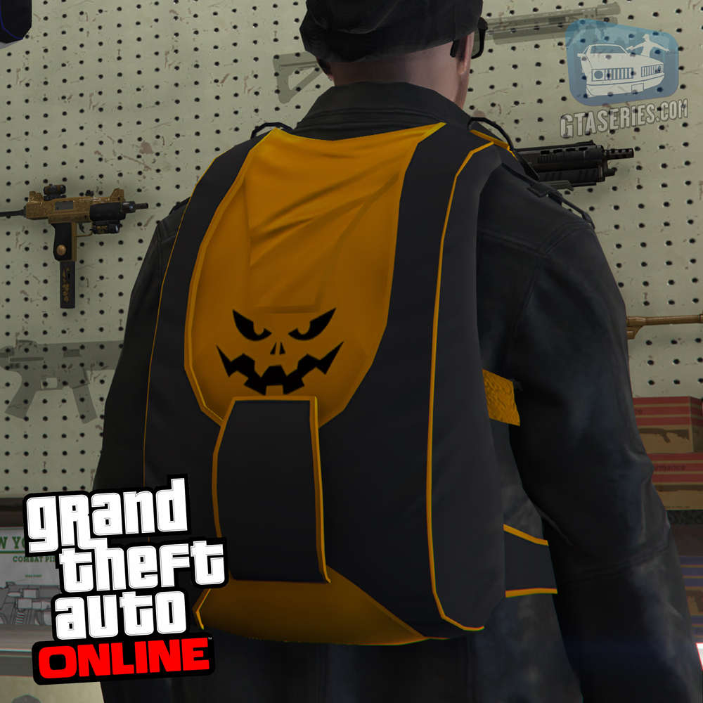 GTA Series Videos tweet media