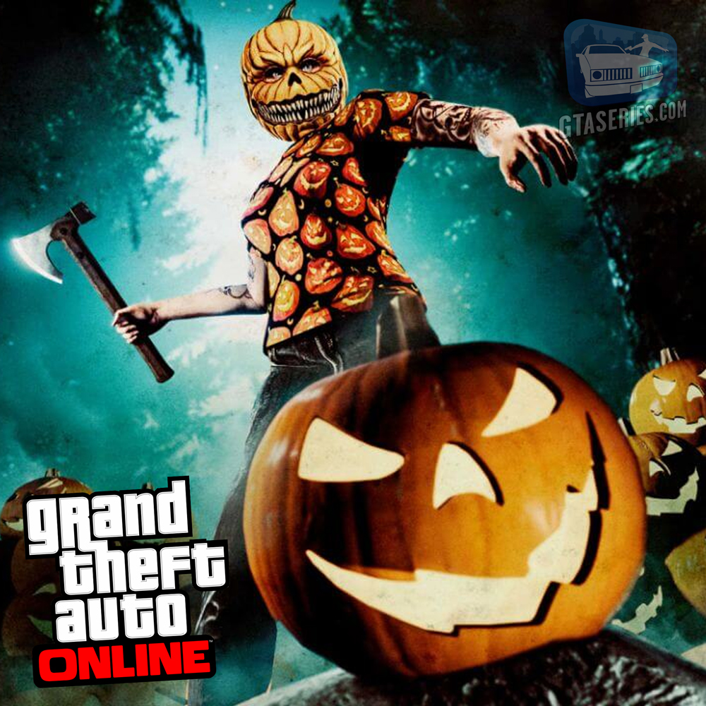 GTA Series Videos tweet media