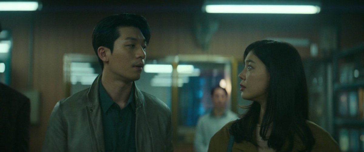 StandardMuse's tweet image. Big Promises: Part 1 | Gicheol and Euijeong 🧵

(A slight roast on some of the writing in this drama 🔥)

#TheWorstofEvil #RelationshipAnalysis #tropebreakdown