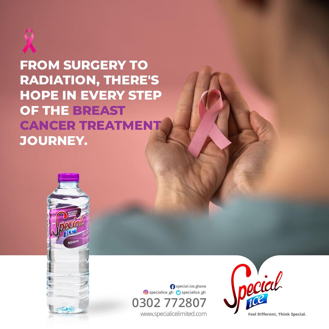 SpecialIce_gh's tweet photo. Let’s stay informed about treatment options for Breast Cancer.
#BreastCancerAwarenessMonth
#PledgePink
#SpecialIce https://t.co/NQNrc7hzkz