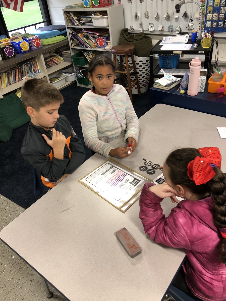 Mrs. Van Horn tweet media