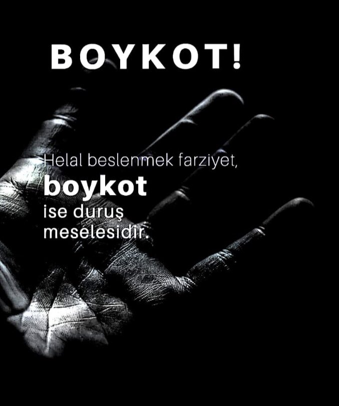 scksevval's tweet photo. Nasıl yapacağım deme! 
Dik dur! 
Araştır, öğren, uygula! 

#ForPalestine 
#BoykotaDevam https://t.co/MB7bSGGbUP