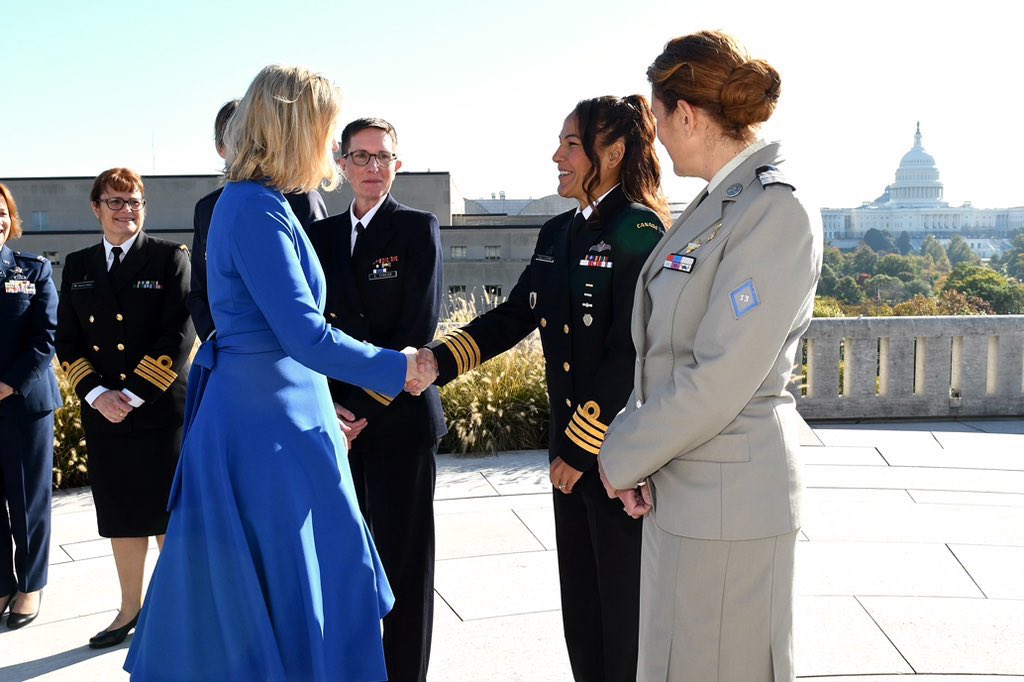 Kirsten Hillman tweet media