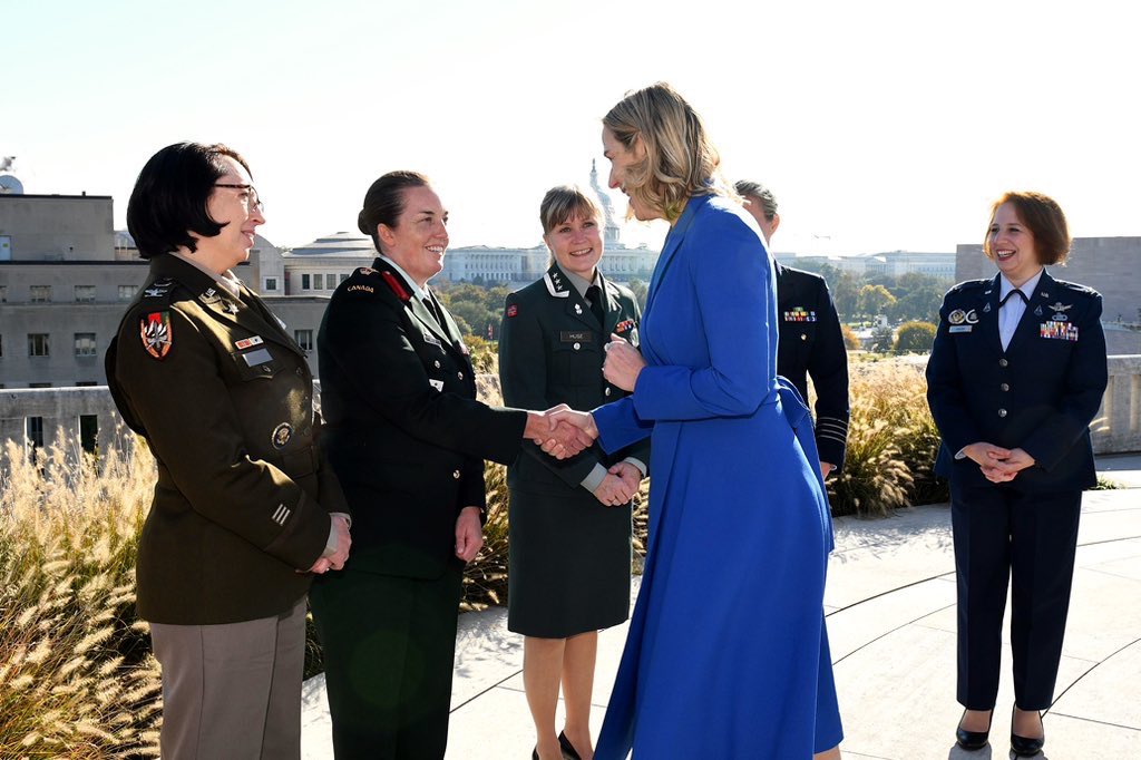 Kirsten Hillman tweet media