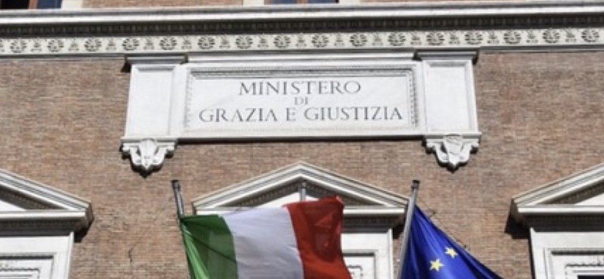 Riunione di insediamento della Conferenza Nazionale sulla Giustizia Riparativa: è un onore essere stato chiamato a contribuire all’applicazione di una riforma, della giustizia, che ha l’obiettivo di essere davvero innovativa