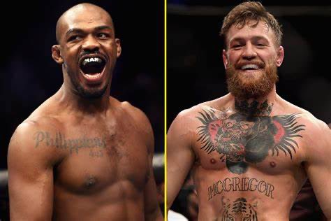 gastonreyno's tweet photo. El regreso de las dos figuras más grandes de nuestro deporte para #UFC300 sería una locura https://t.co/MZaWfNSTDu