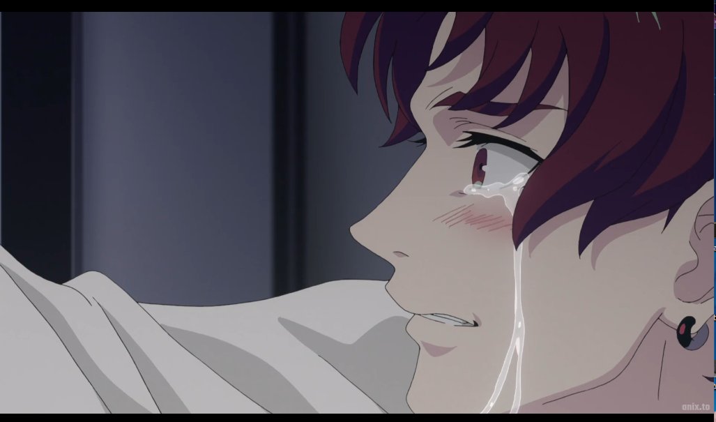 QueenRose_106's tweet photo. I WANT SOMEONE WHO IS AS COMPASSIONATE AND KIND AND CRY FOR MY SAKE AS ALLEN #PolyBae https://t.co/dsilFu0A5D