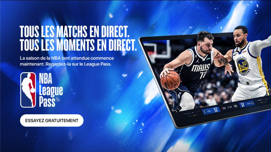 TwolvesFrance's tweet photo. Salut les louloups 🐺

À la suite des échanges entre les comptes de fans de la communauté et la NBA, nous vous proposons de 𝐭𝐞𝐧𝐭𝐞𝐫 𝐝𝐞 𝐠𝐚𝐠𝐧𝐞𝐫 un ABONNEMENT #NBA League Pass 🎁🏀💫🖥️📲

RT+Follow pour participer avant le TAS qui aura lieu le lundi 30 OCTOBRE à 22H. https://t.co/EUkIZPn2JW