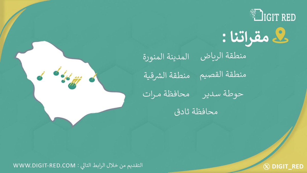 رقمنة الوثائق الورقية tweet media