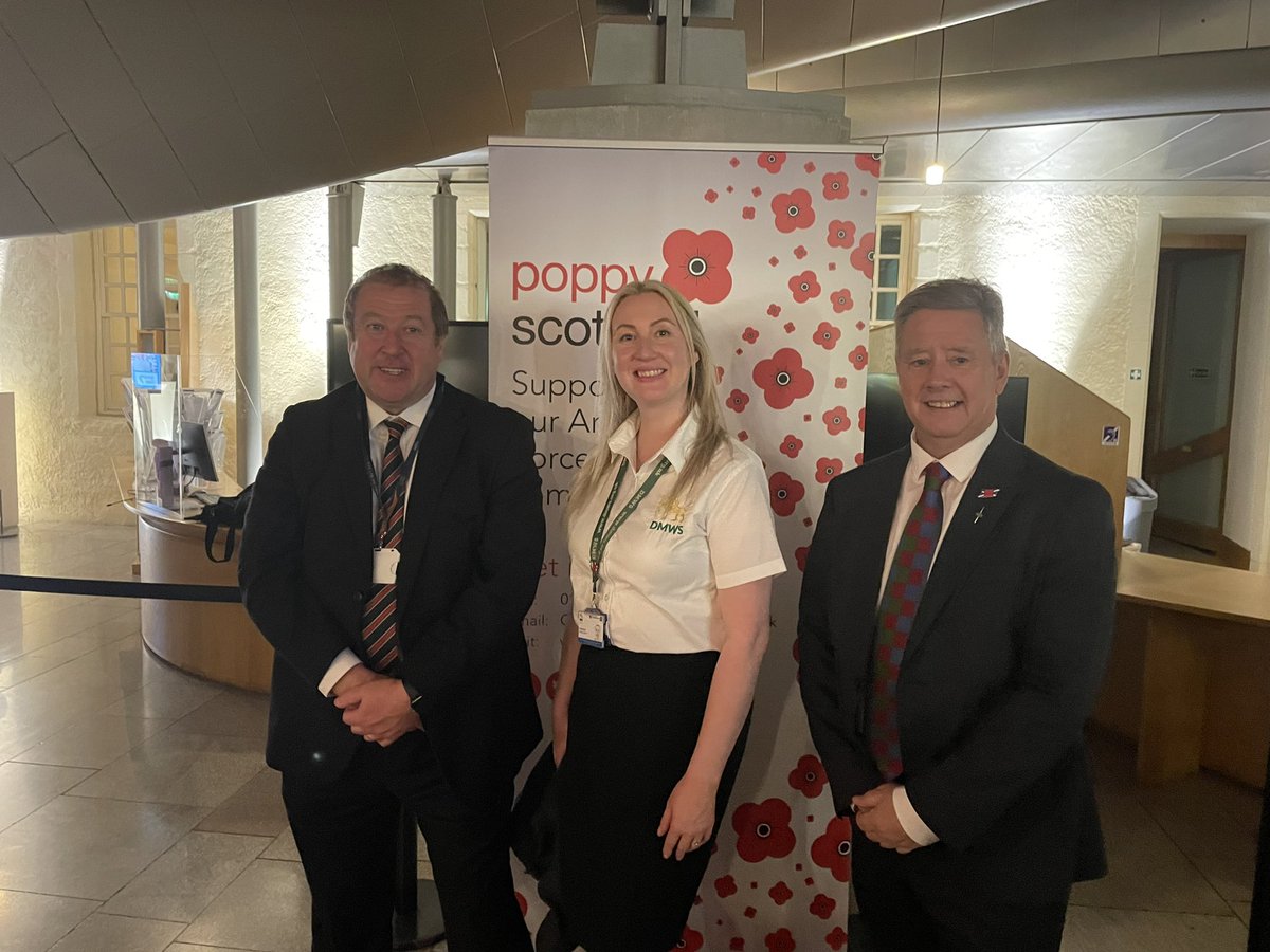 Kirsty Smart (@ksmartdmws) on Twitter photo Poppy Scotland event with <a href="/GraemeDeyMSP/">Graeme Dey</a> & @KeithBrownSNP celebrating the launch of the Poppy Appeal 2023 <a href="/poppyscotland/">Poppyscotland</a> <a href="/TheDMWS/">DMWS</a> <a href="/BobReid23015879/">Bob Reid</a> Poppy Scotland event with <a href="/GraemeDeyMSP/">Graeme Dey</a> & @KeithBrownSNP celebrating the launch of the Poppy Appeal 2023 <a href="/poppyscotland/">Poppyscotland</a> <a href="/TheDMWS/">DMWS</a> <a href="/BobReid23015879/">Bob Reid</a>