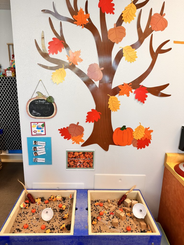 MFlores_CJES's tweet photo. Fall Centers π©π»βπ«πππΎ π #TeamSISD #playbasedlearning #NxtLevel #sisdPK #PreK #fallcenters https://t.co/b0MDdhFTG7