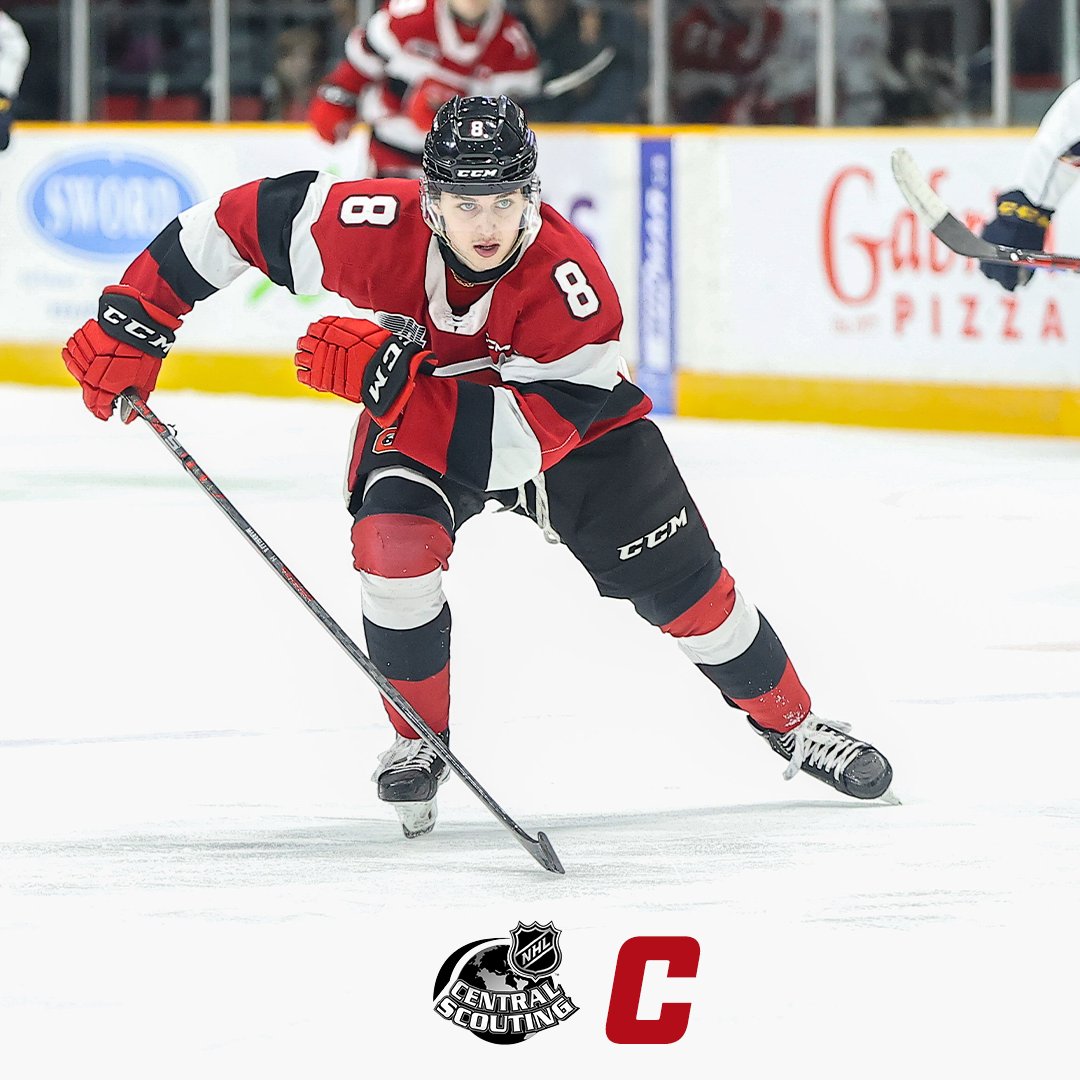 Ottawa 67’s tweet media