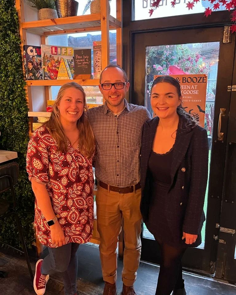 Nicole Hindley tweet media