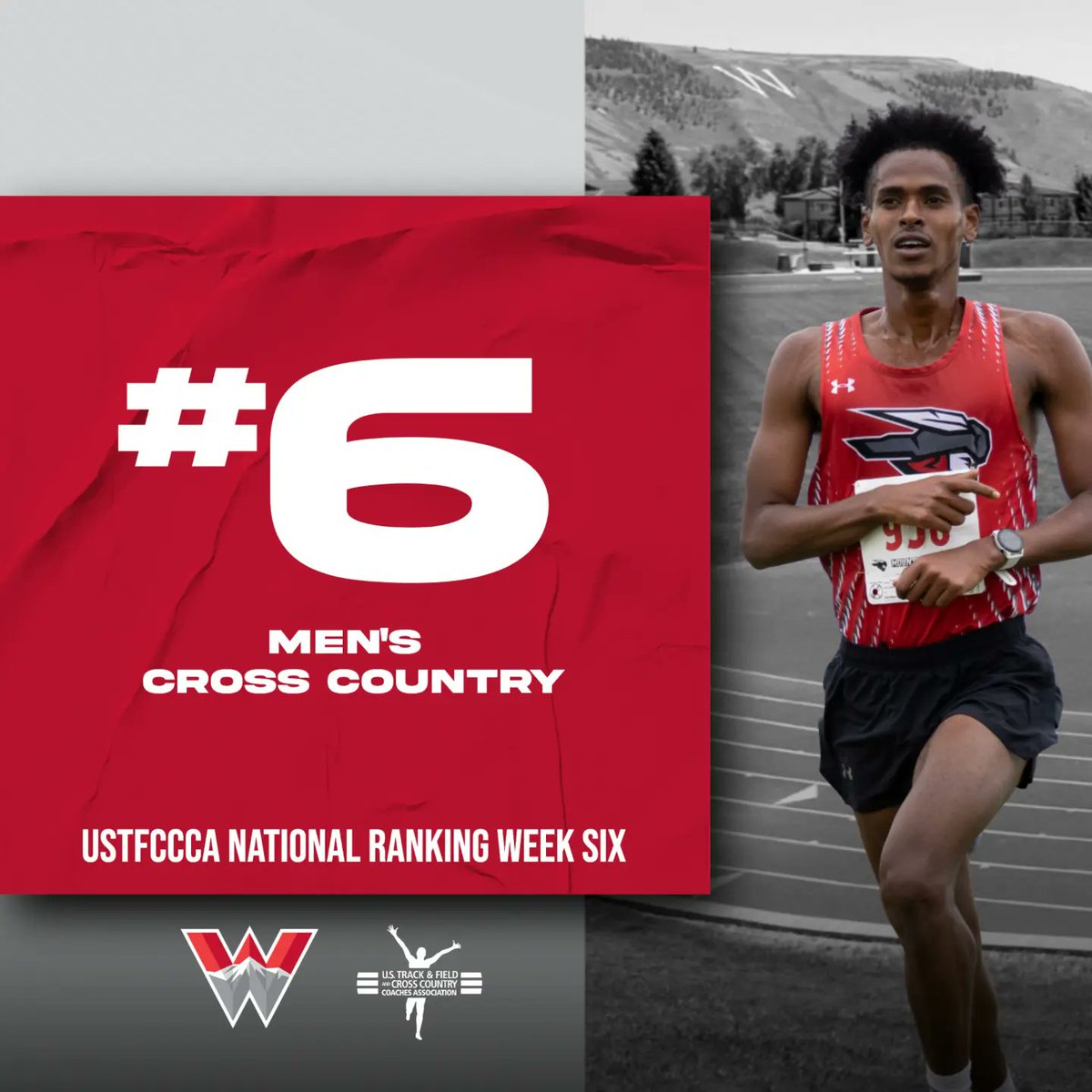 After stellar performances at the RMAC Championship Meet, our Women's team maintains their #4 national ranking and our Men moved up to #6 in DII!

Congrats to all our athletes on a well deserved recognition but there's more work to do!

#FearTheNeers 
#eXCellenceElevated 
#7723