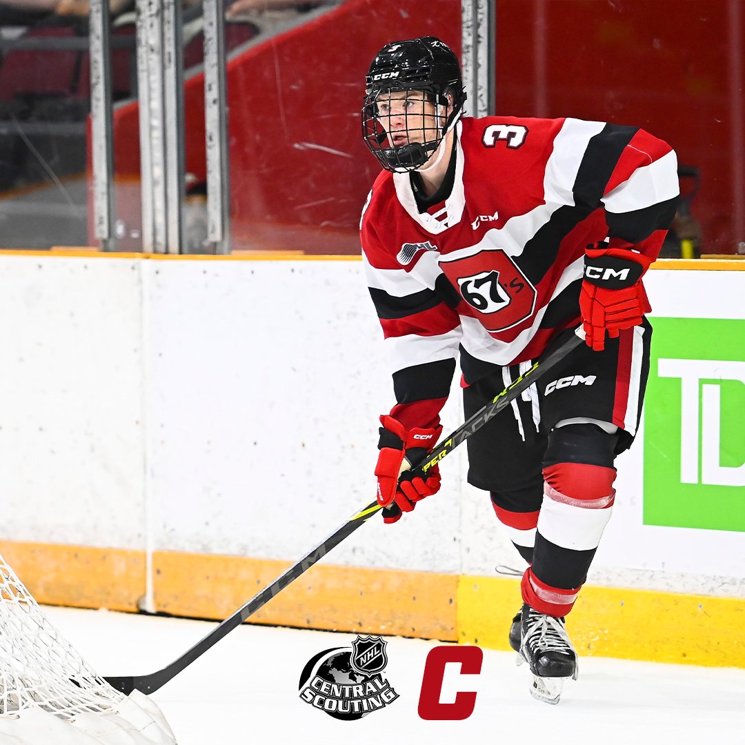Ottawa 67’s tweet media