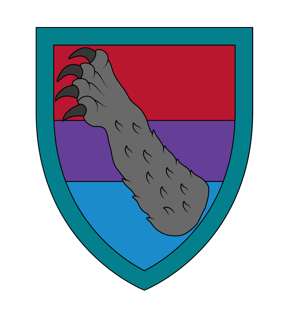 ItsMrKaji's tweet photo. It's time for Episode 4 of the Bearclaw Dynasty, a recurring @kotc_game campaign focused on roleplay and lore building!🎺📜

How will the Counts rule the Kingdom, now that House von DOOOM has seized the throne? Join us in chat to find out!

Just follow the link below 👇 https://t.co/tHU7Q42hYg