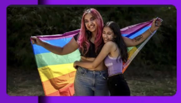 DiversidadPlus's tweet photo. La Corte Suprema de India se niega aprobar el matrimonio igualitario

En @DiversidadPlus  toda la informacion del mundo LGBT 🏳️‍🌈 
#Noticiaslgbt #informacion #noticiero https://t.co/nRjYk4Poou