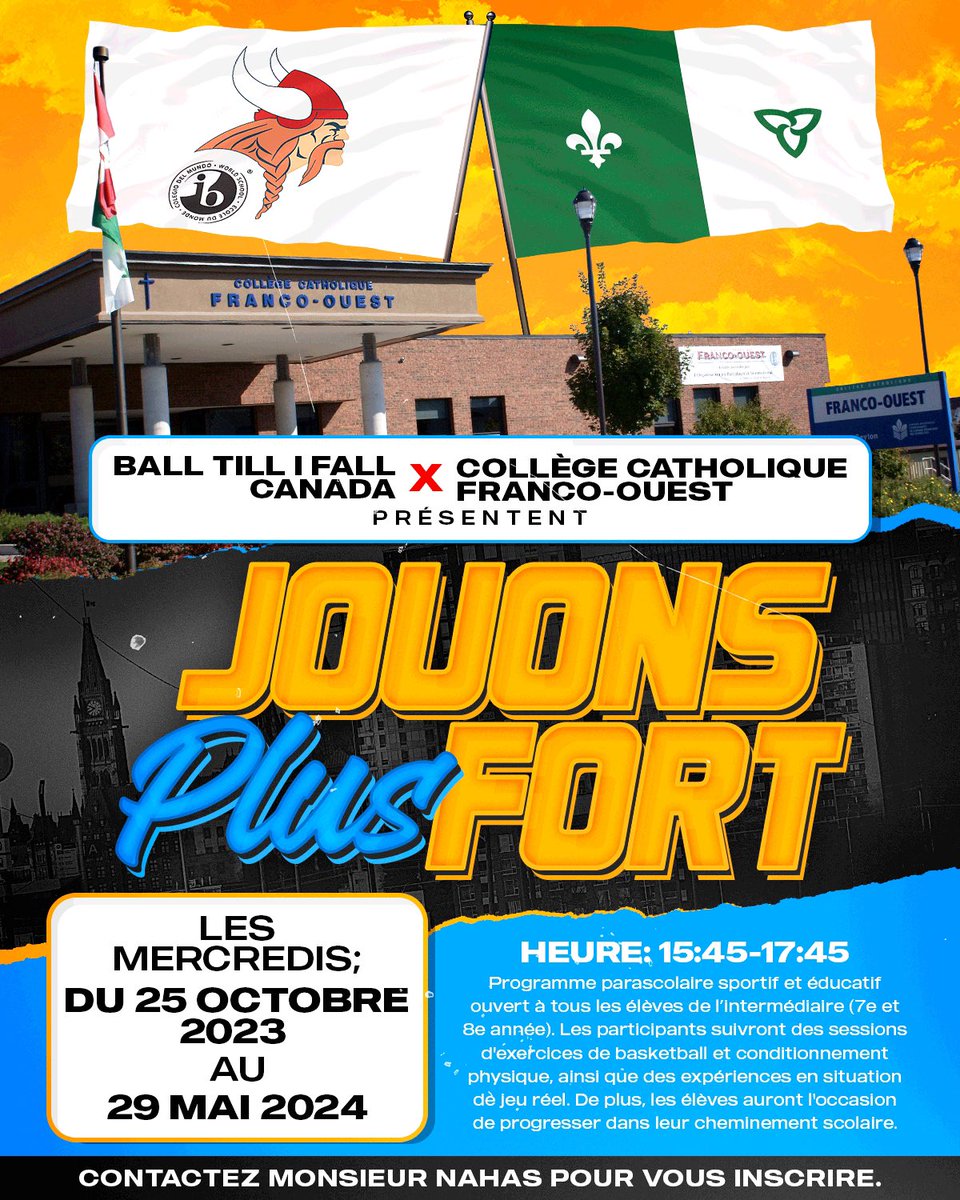 Tu Joues, Mais Ons Joue Plus Fort 💯💯