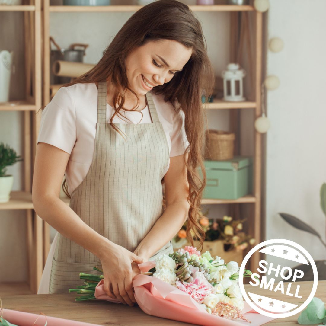 floranext's tweet photo. Small Business Saturday is around the corner and this annual shopping event is the perfect opportunity to showcase your flower shop and attract more customers. With a little creativity and strategic planning, you can make this day a blooming success!
- https://t.co/JjvBxtUMDs https://t.co/3zK9OkCCC8