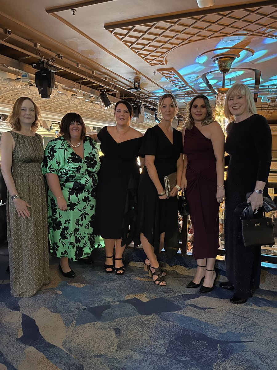 Cheryl Forrest RN HV MSc QN (@forrestcdmiim) on Twitter photo Celebrating dedicated work of ELHT District Nursing at <a href="/NT_Awards/">Nursing Times Awards</a> <a href="/DNELHT1/">DistrictNurses@ELHT</a> Celebrating dedicated work of ELHT District Nursing at <a href="/NT_Awards/">Nursing Times Awards</a> <a href="/DNELHT1/">DistrictNurses@ELHT</a>