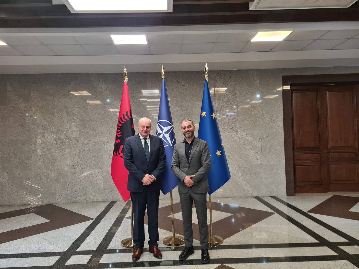 Dr. Besart Kadia tweet media