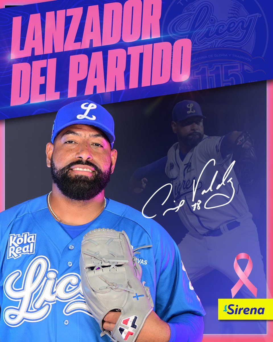 ¡Valdez 🐐 Day!

#LaGloriaContinua 💕 #OctubreRosa