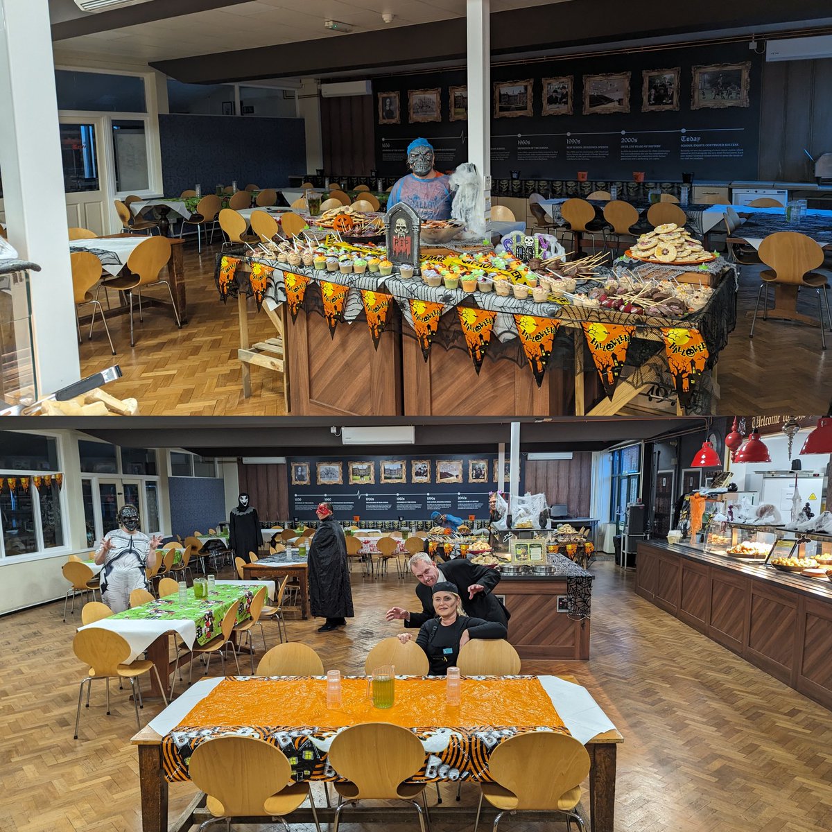 Darren Barnes tweet media