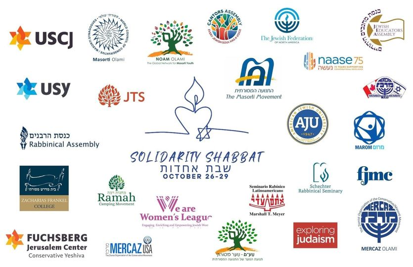 FJMC_HQ's tweet photo. FJMC is proud to be part of Solidarity Shabbat. Am Yisrael Chai!  https://t.co/nT6i6LlC7C
#FJMC_hq #fjmc2023 #FJMC #community #leadership #SolidarityShabbat #AmYisraelChai #shabbat #family #friends https://t.co/rsaaWm3mUO