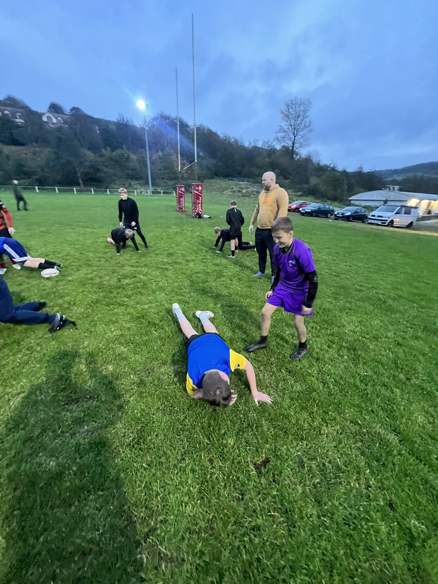 Aaron (@brams15) on Twitter photo 🟣🏉🟣🏉 Great to hold our scrum ready CPD tonight for local coaches. <a href="/WRU_Community/">WRU Community - Wrth galon y genedl</a> <a href="/bfrfc1/">Briton Ferry RFC 💙💛💙💛</a> <a href="/baglan_rfc/">Baglan RFC 🐗</a> <a href="/Aberavon_Quins/">Aberavon Quins RFC</a> <a href="/agsrfc/">Aberavon Green Stars RFC</a> <a href="/NeathPanthers/">Neath Panthers</a> 🏉🟣🏉🟣 🟣🏉🟣🏉 Great to hold our scrum ready CPD tonight for local coaches. <a href="/WRU_Community/">WRU Community - Wrth galon y genedl</a> <a href="/bfrfc1/">Briton Ferry RFC 💙💛💙💛</a> <a href="/baglan_rfc/">Baglan RFC 🐗</a> <a href="/Aberavon_Quins/">Aberavon Quins RFC</a> <a href="/agsrfc/">Aberavon Green Stars RFC</a> <a href="/NeathPanthers/">Neath Panthers</a> 🏉🟣🏉🟣