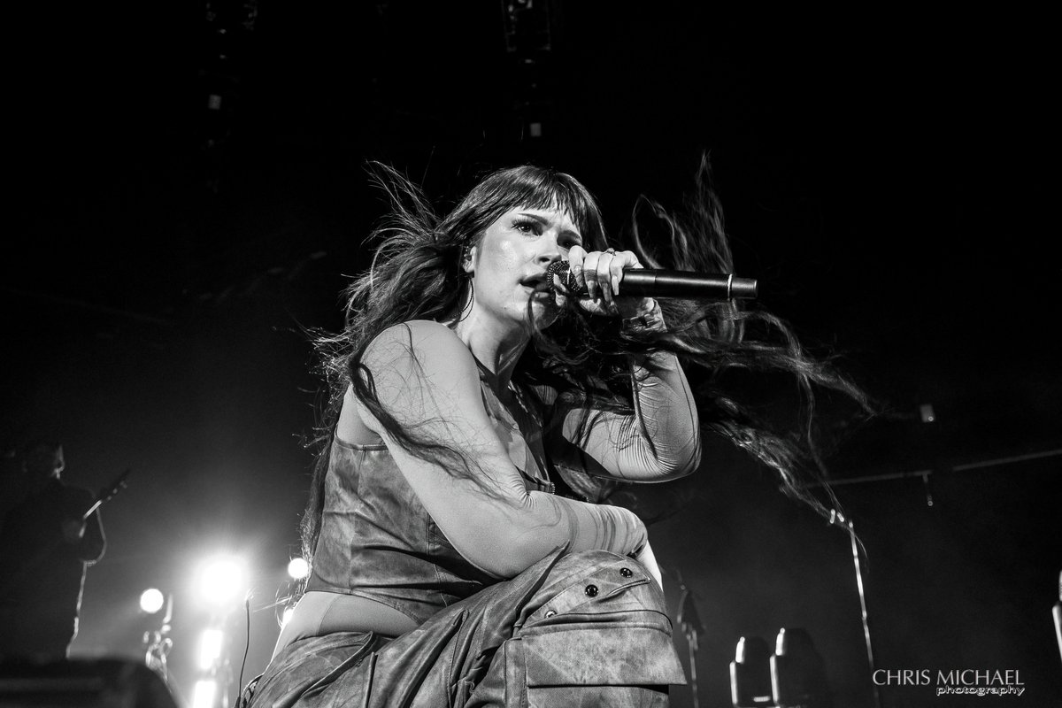 itslullabymag's tweet photo. NEW GALLERY:

The Revolutions Tour feat. @Shinedown @paparoach and @spiritboxband is now available on our site! Shot by Chris Michael https://t.co/WGcms9NU8P