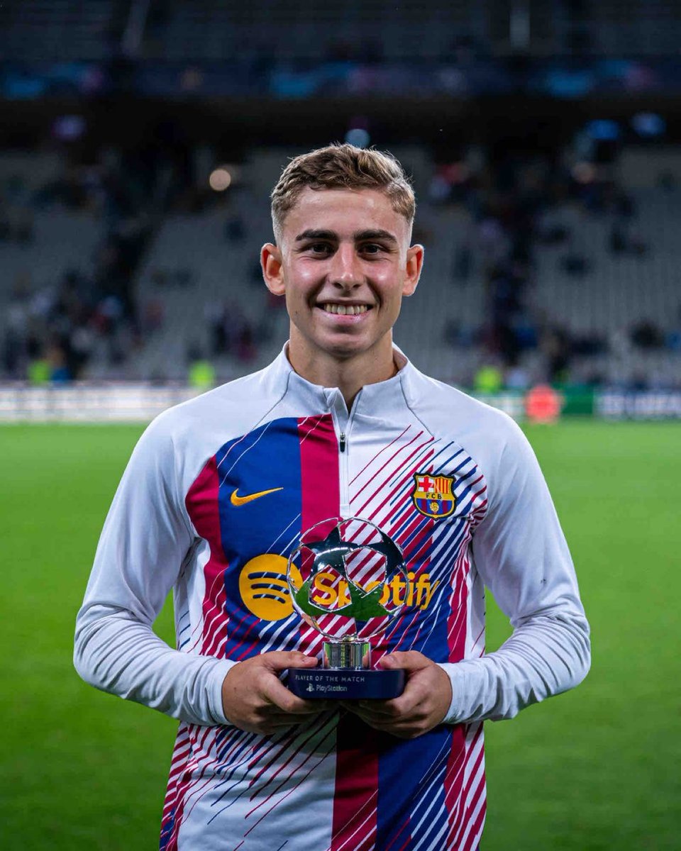 FCBarcelona's tweet photo. https://t.co/S55qGQyABy
