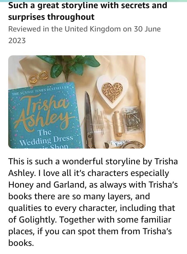 The Wedding Dress Repair Shop Trisha Ashley edu.svet.gob.gt