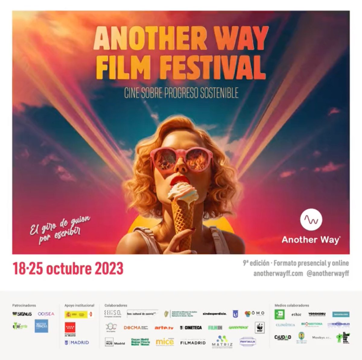 eelisa_eu's tweet photo. The @AnotherWayFF is coming to an end, which means it's time to reveal who is the winner of the #EELISASpecialMention this year! 🥳✨

#AnotherWay2023 https://t.co/Hzpd0aaDaE