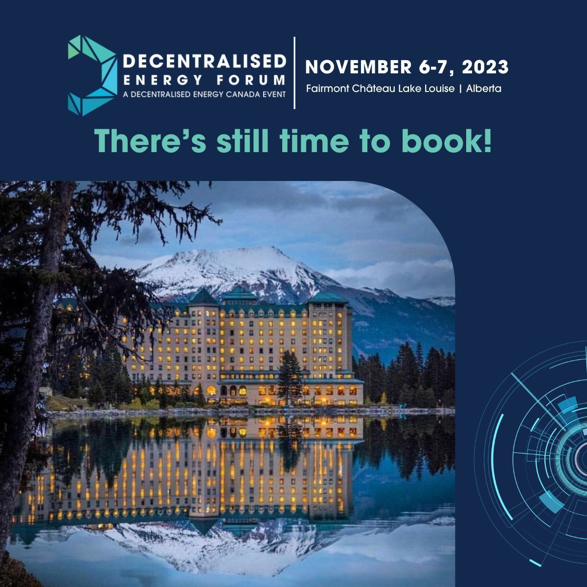 The #DEF2023 Program is now LIVE!

Check out all of the highly anticipated talks and events in the full program here: buff.ly/3RubOvT 
And if you haven't registered yet, click here to secure your spot and plan your trip: buff.ly/3RvkS3H
