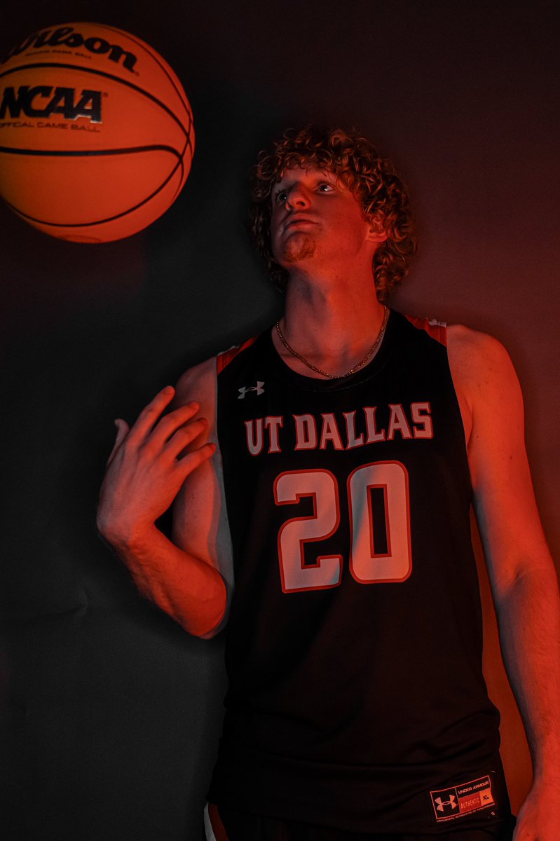 UT Dallas MBB tweet media