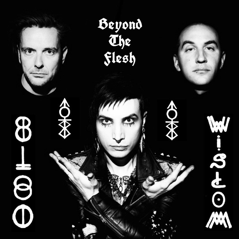 Blood Wisdom tweet media